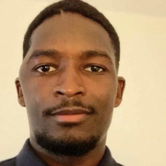 Portrait de Fansoumana Touré
