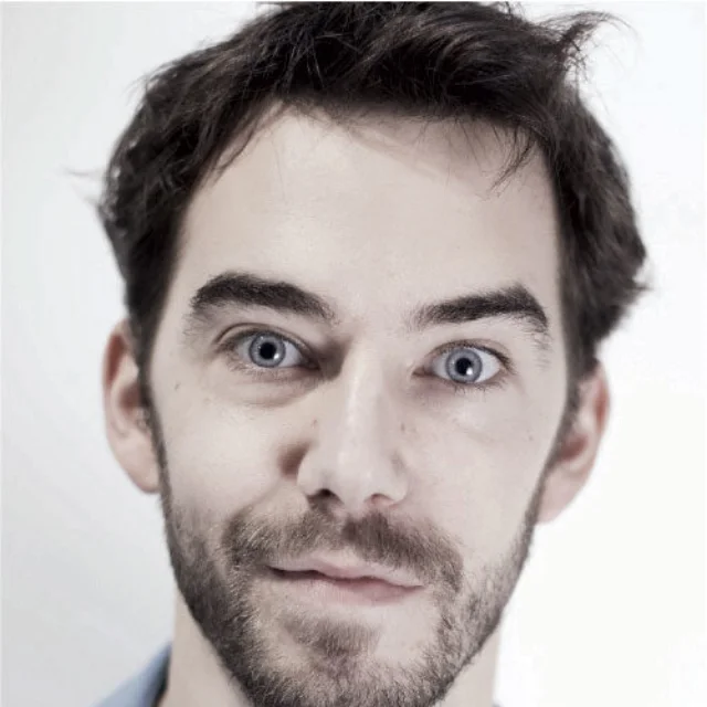 Portrait de Raphaël Erba